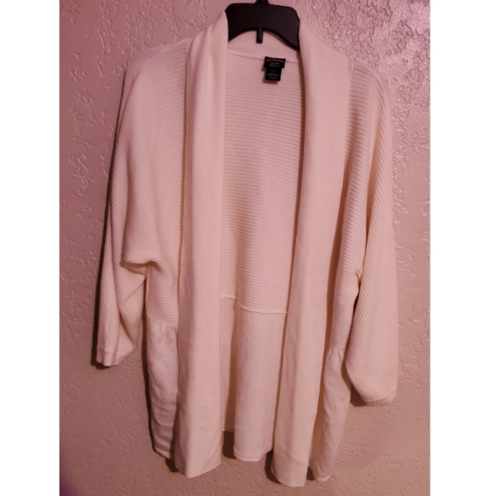 EUC Canyon River Blues Cardigan